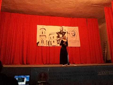 Vesna Malic - Moj je zivot moja pjesma