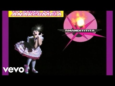 Amandititita - Viernes De Quincena ((Cover Audio) (Video))