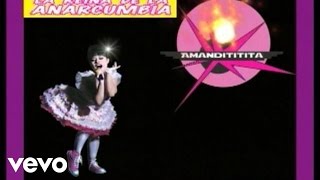 Amandititita - Viernes De Quincena ((Cover Audio) (Video))