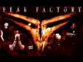 Fear Factory - Replica 