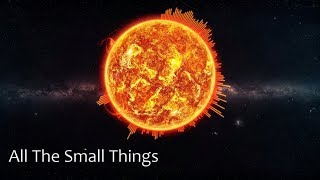 All The Small Things REGGAE cover feat. Saad Rhy (Lyan Dreadz)