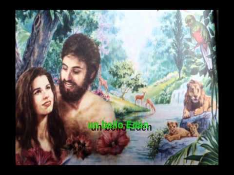 cantico 19 " Dios promete un Paraiso " Lucas 23:43.wmv