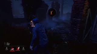 Dead by Daylight - 9-16-17
