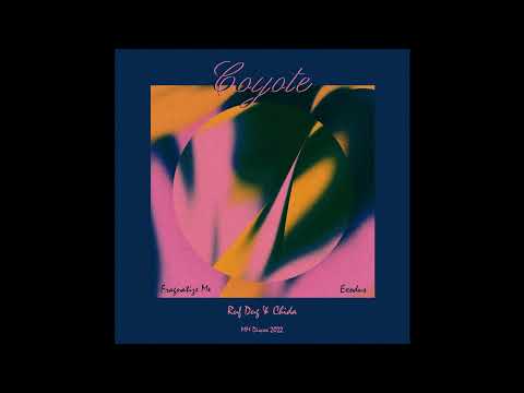 PREMIERE: Coyote - Exodus (Ruf Dug Remix)[MM Discos]