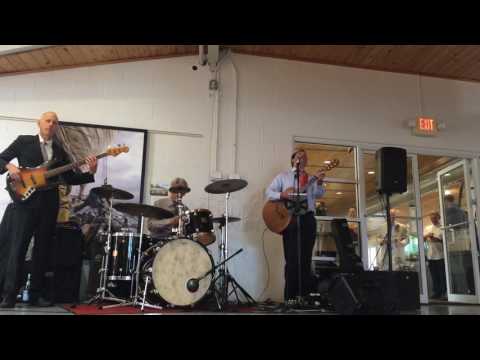 One Trick Pony - Paul Simon Cover by the Dan Haas Trio