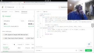 YouTube video 'Previous Permutation With One Swap, Medium, LeetCode 1053'