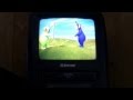 Closing To Teletubbies Dance With The Teletubbies 1997 VHS