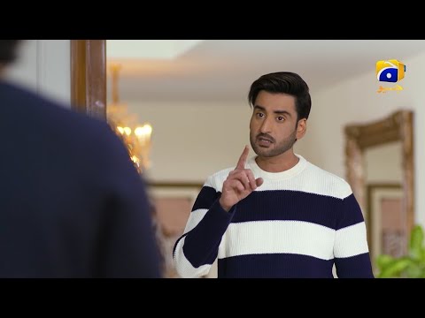 Habil Aur Qabil 𝐍𝐞𝐰 𝐏𝐫𝐨𝐦𝐨 Ep 08 Aagha Ali - Yashma Gill - Asad Siddiqui - Nawal Saeed - Har Pal Geo