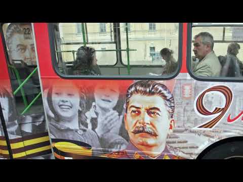 SWR 25.2.1956: In der Sowjetunion beginnt die Entstalinisierung