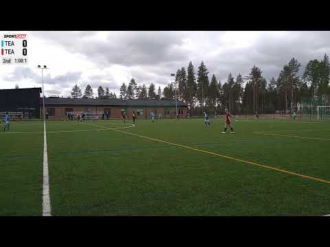 P13 Liiga: RoPS vs JJK - 12/06/2022