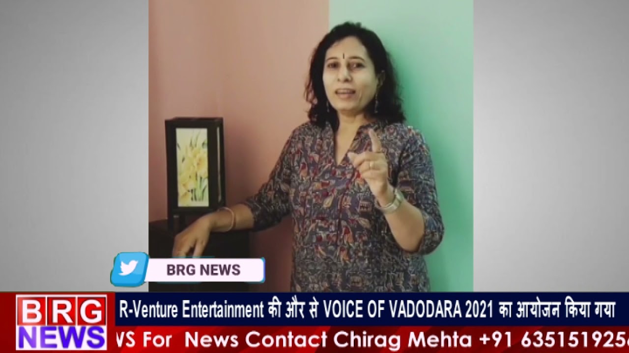 Bhavya Bharat Foundation की और से #TikaUtsav के लिए बहुभाषीय जागृति अभियान BRG NEWS