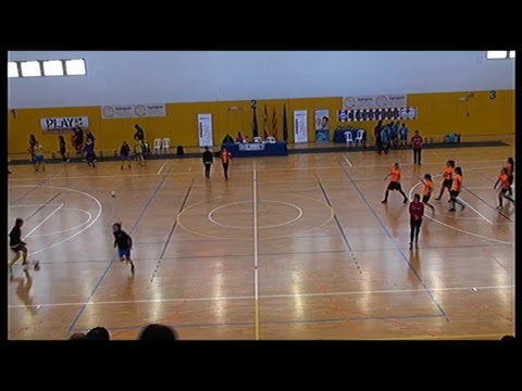 Emisión en directo de Associació Esportiva Penya Esplugues