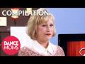 The CADC NEVER Quits Compilation Part 4 Dance Moms