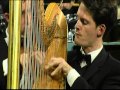 Concierto para arpa y orquesta, op. 25, 3.º mov. de Alberto Ginastera