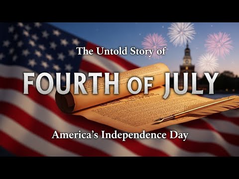 Secrets About America's Independence Day You Never Knew