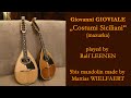 GIOVIALE - Costumi Siciliani, Mazurka - Ralf Leenen