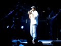 Darius Rucker-"Drinkin and Dialin' "-Charlotte, NC -Aug. 1, 2009