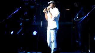 Darius Rucker-&quot;Drinkin and Dialin&#39; &quot;-Charlotte, NC -Aug. 1, 2009