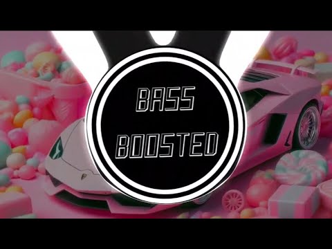 🔥🔊🍭PUSHAINA - Bellakath & Ms Nina (ULTRA HYPER BASS BOOSTED) 🍭🔊🔥
