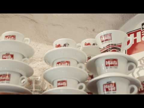 Sauerzweig e.k. - Kaffeespezialitäten in Hamburg kaufen - Haiti Roma