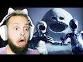 FRIEND Industries Is ACTUALLY EVIL The Moon Woke Up Ep 9 And 10 FULL REACTION