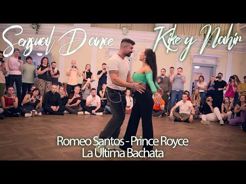 KikeyNahir Official and 2 more