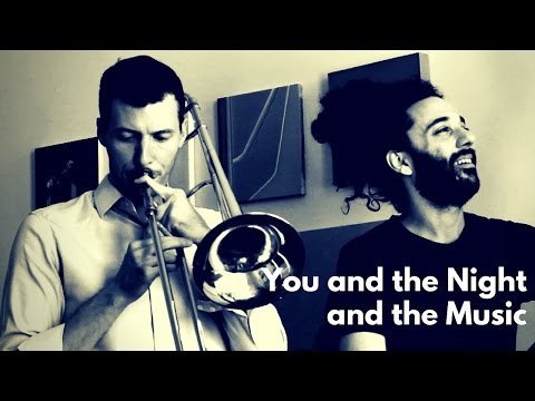 You and the Night at the Music (feat. Or Bareket) | #DynamicDuos Ep. 6