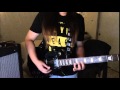 Siren by The Dangerous Summer (Lead & Rhythm ...