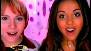 Daphne &amp; Celeste - Ooh Stick You!