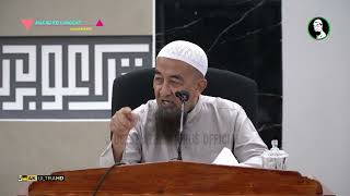 Suami Bagi Nafkah Tak Cukup - Ustaz Azhar Idrus