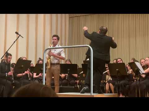 Andre Waignein Deux Mouvements