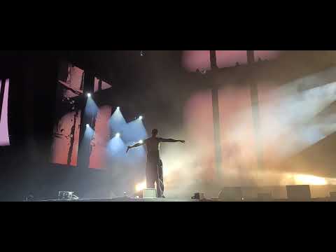 Quebonafide x Błażej Król - Przyszedłem tu