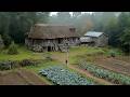 Men Revive A 10 Year Old Abandoned Farm In Just 150 Days Start To Finish By Life In Vietnam