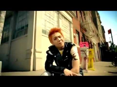 [MS Production DVD] BEAST - Beautiful Night M V (Yoseob version)