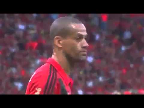 Espn Sport Gol De Riascos Comemoracao Bizarra Sport 2 X 1 Vasco Brasileirao 2015