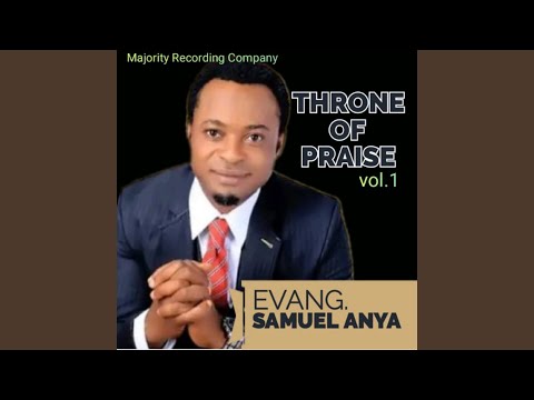 Throne of Praise (Vol.1)