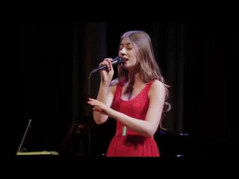 Klaudia Kowalik - Moanin'