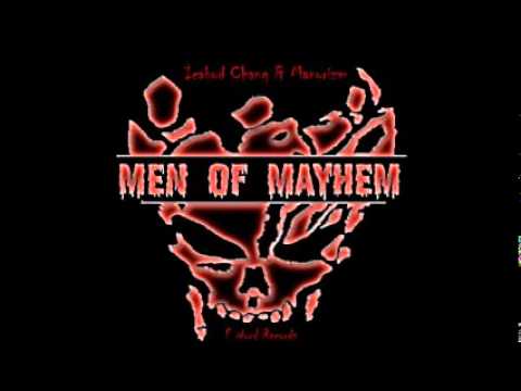 Icabod Chang & Manorizm - Sequence of Death