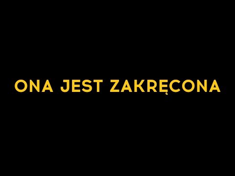 Parzel - Ona jest zakręcona (prod. Poszwixxx) (audio)
