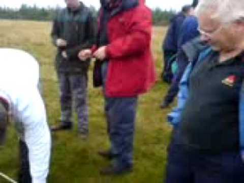 Easington Fell 31st August 2008 pt1