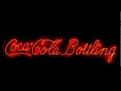 Coca-Cola Monsi du 6