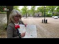 Kasteelplein Amerongen: van modderpoel naar statig bomenplein [RTV Utrecht]