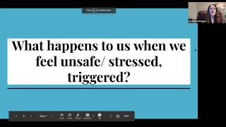 Response to Trauma and Coping Skills - Nicoletta V Heidegger