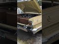 63 Impala out of Colorado