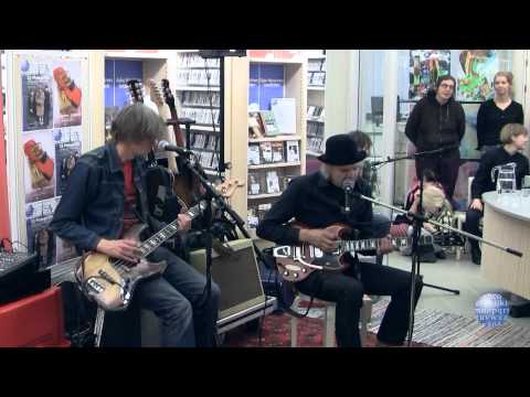 Metso LIVE: 22-Pistepirkko - So Much Snow