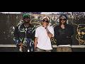 DJ CLEN- CRY ME A RIVER (FEAT A-REECE & BLXCKIE) (OFFICIAL MUSIC VIDEO)