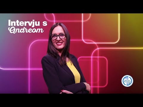 Intervju s Andreom - dr.sc. Nina Begičević Ređep