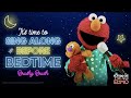 Brushy Brush Lyric Video feat. Jonas Brothers | The Not-Too-Late Show with Elmo