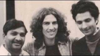 George Harrison: Ding Dong, Ding Dong (Rough Mix)