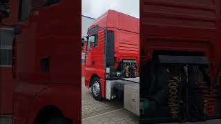 MAN TGA 18.410 Dutch Truck truck tractor | Image 4 - Autoline